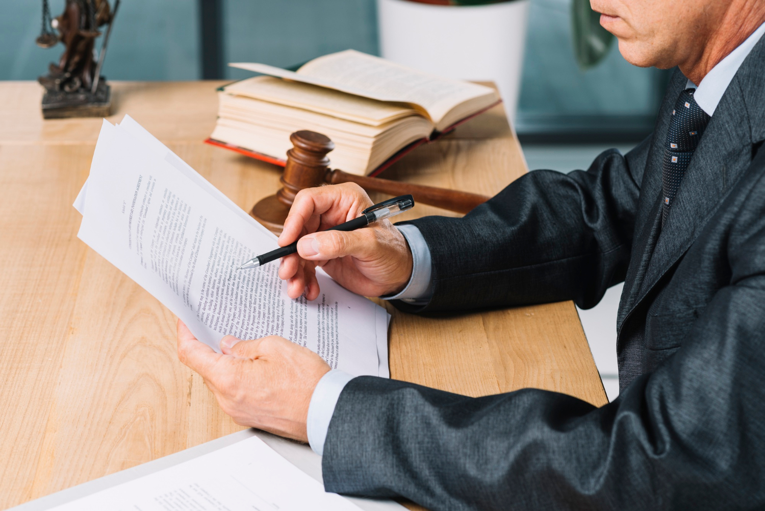 affidavit of service for claiming child support