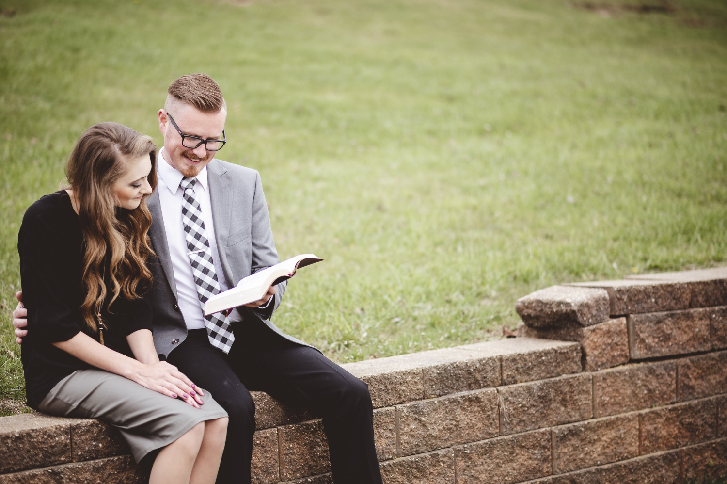 becoming common law with partner