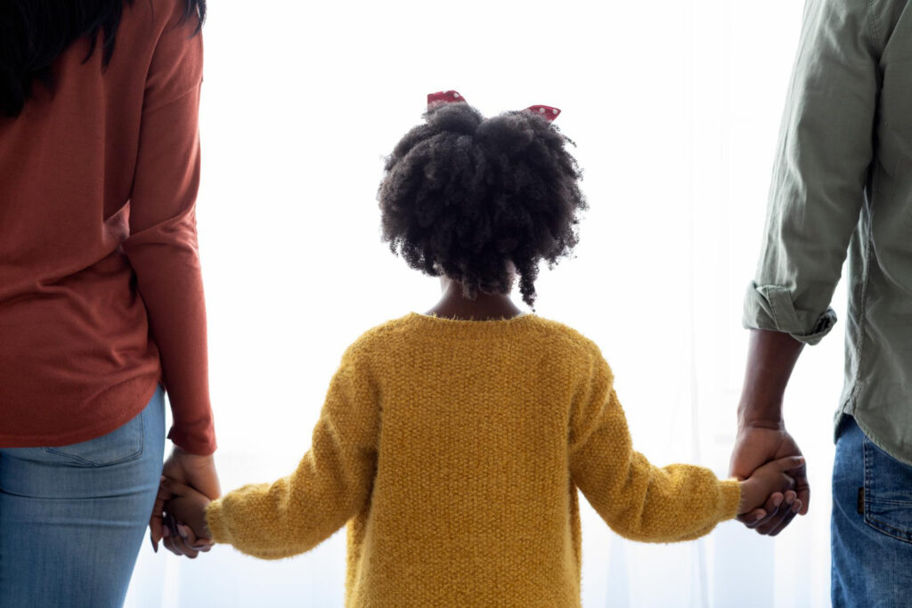 comprehensive guide on child support