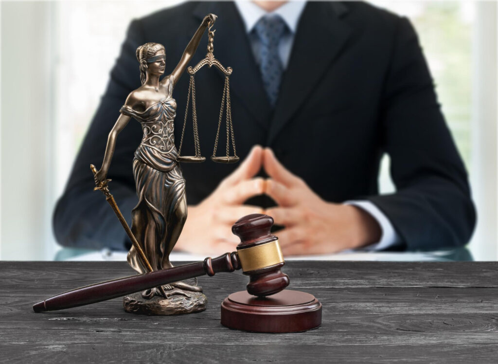 ethics of a lawyer