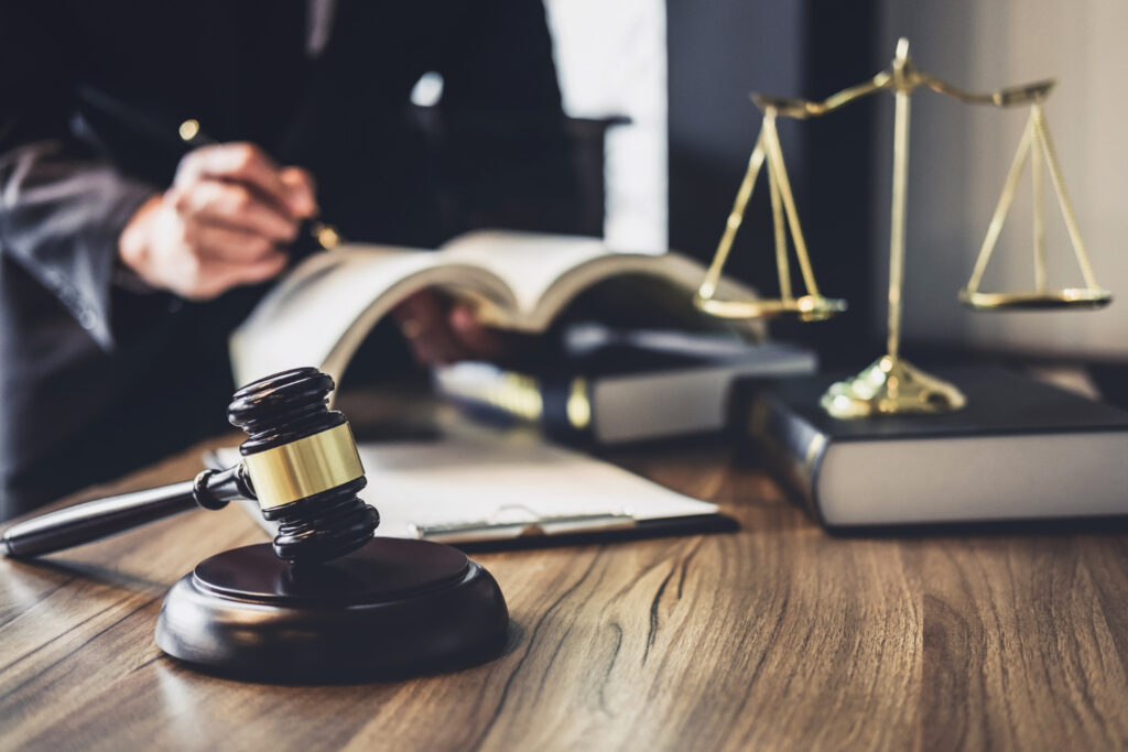 factors to consider before hiring a lawyer
